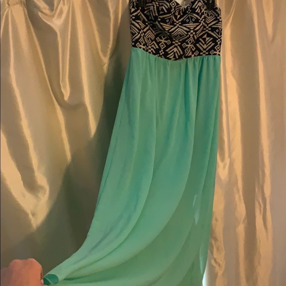 🖤Maxi dress🖤